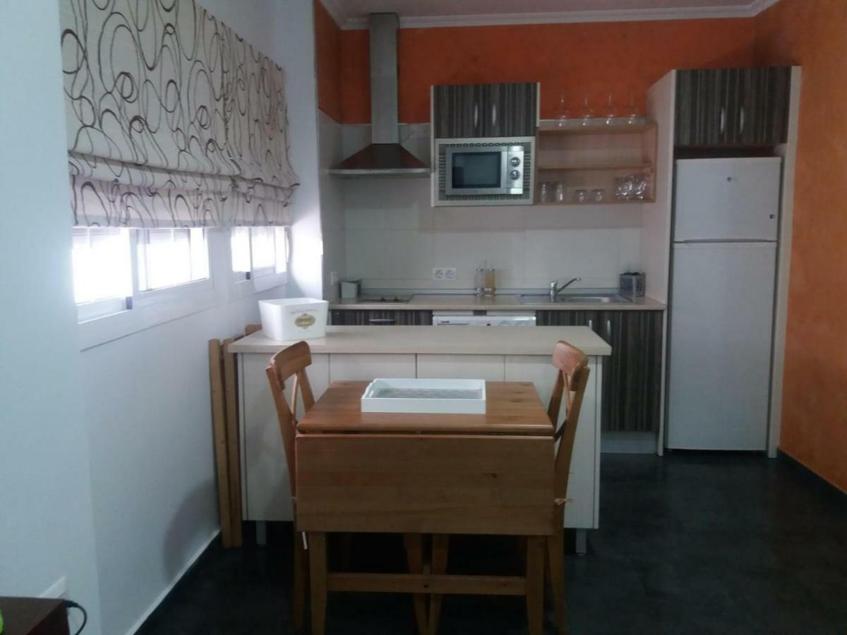 Apartamento Buenos Aires Καντίζ Εξωτερικό φωτογραφία