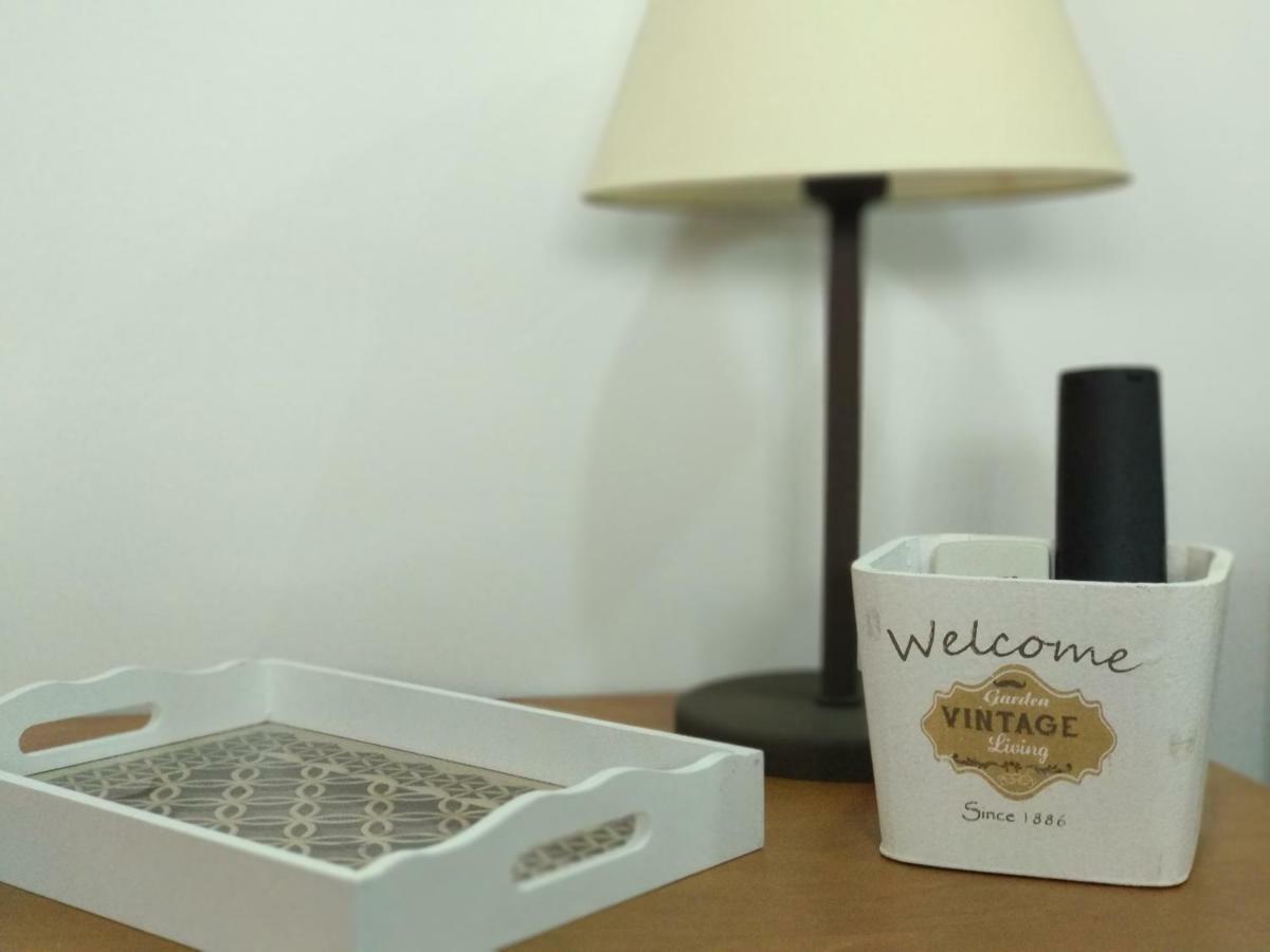 Apartamento Buenos Aires Καντίζ Εξωτερικό φωτογραφία