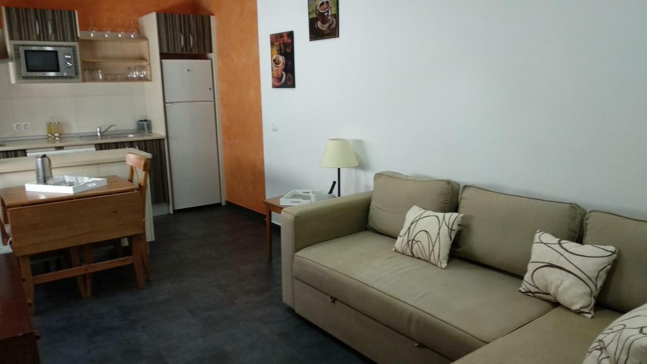 Apartamento Buenos Aires Καντίζ Εξωτερικό φωτογραφία