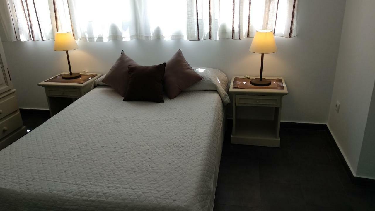 Apartamento Buenos Aires Καντίζ Εξωτερικό φωτογραφία