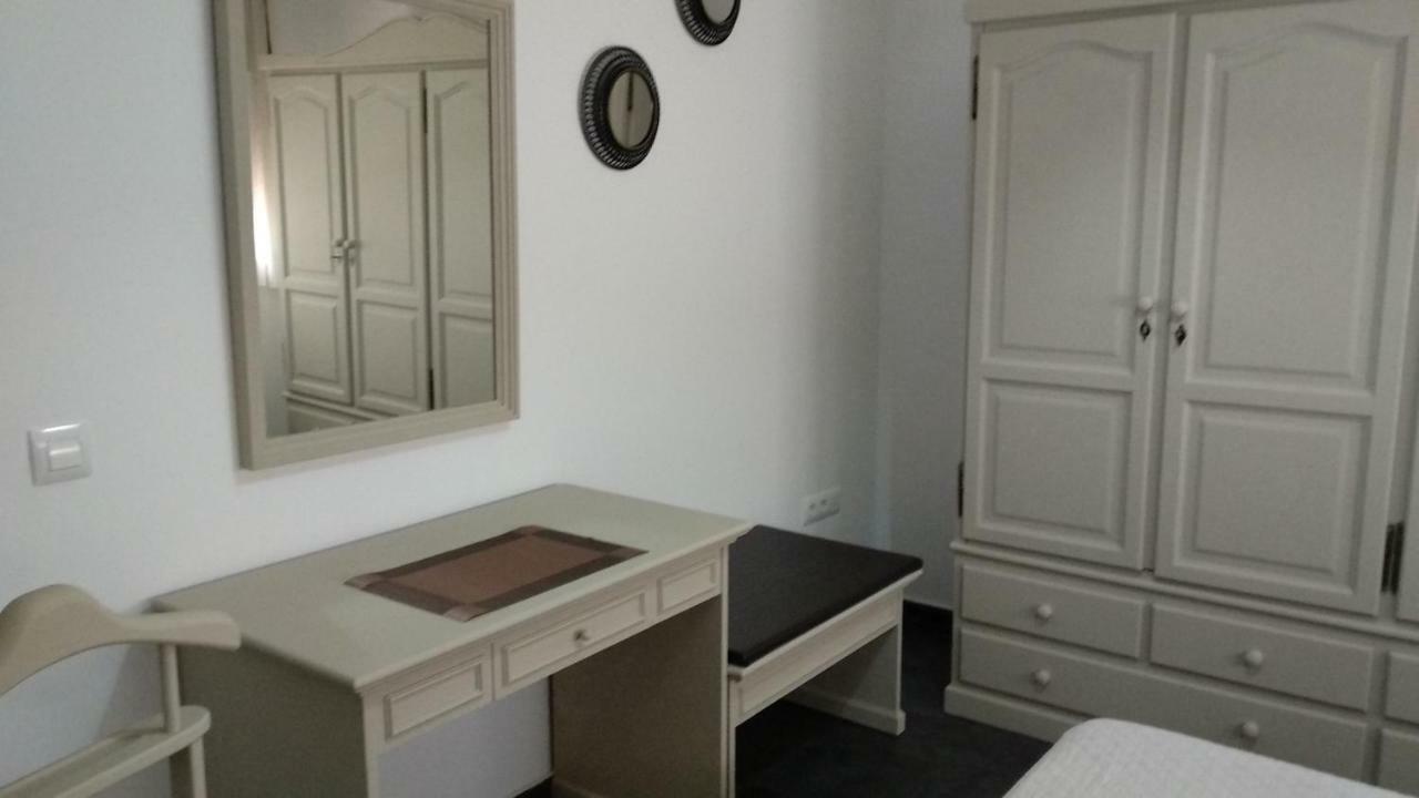 Apartamento Buenos Aires Καντίζ Εξωτερικό φωτογραφία